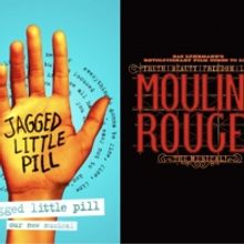 BWW Blog: The Battle of the Jukebox Musicals