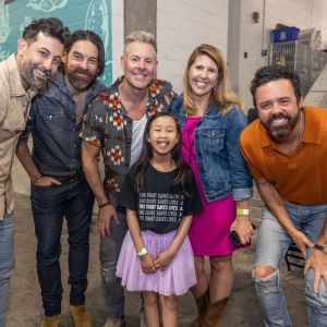 Old Dominion, Jon Pardi, & Megan Moroney Set to Take the Stage at The 35th Annual…