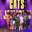 Video: CATS: THE JELLICLE BALL Performs The Jellicle Ball on THE VIEW Photo