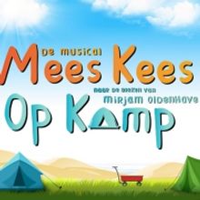 BWW Feature: MASSALE AANMELDINGEN KINDERAUDITIES MUSICAL 'MEES KEES' !
