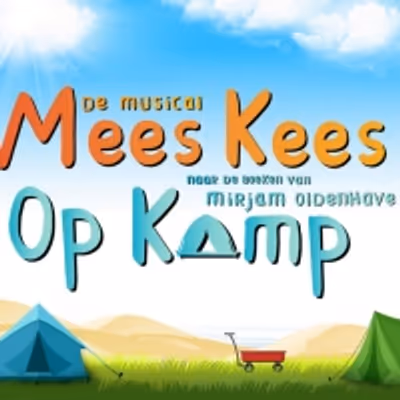 BWW Feature: MASSALE AANMELDINGEN KINDERAUDITIES MUSICAL 'MEES KEES' !