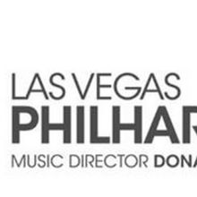 The Las Vegas Philharmonic Releases 2020 Concert & Artist Lineup