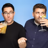 BWW Interview: Michael Hull & Dylan Bustamante of BROADWAY TALK LIVE!