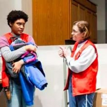 Review Roundup: PARIS Opens at Atlantic Stage 2 - What Did the Critics Think?