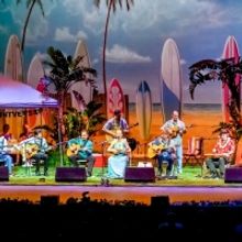 The 15th Annual Southern California Slack Key Festival and Island Marketplace Announc