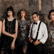 Experience Charlie Chaplin's Classic Film With Music, Costumes, Tea, Cakes and More