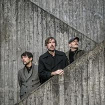 WRITER'S BLOCK 20th Anniversary Tour to Bring Peter Bjorn and John to U.S.