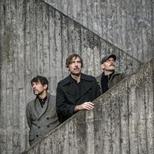 WRITER'S BLOCK 20th Anniversary Tour to Bring Peter Bjorn and John to U.S.