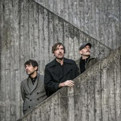 WRITER'S BLOCK 20th Anniversary Tour to Bring Peter Bjorn and John to U.S.