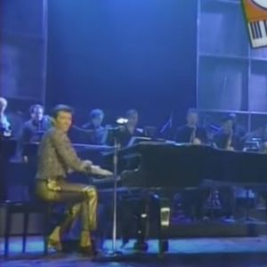 Video: Celebrate 20 Years of THE BOY FROM OZ