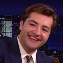 VIDEO: Michael Gandolfini Talks Starring in SHREK THE MUSICAL in High School