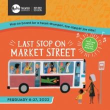 Metro Theater Company to Present LAST STOP ON MARKET STREET Starring Denise Thimes