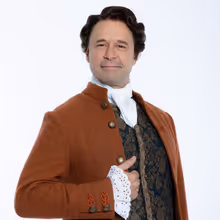 Review: THE LABORS OF LIBERTY: MSMT'S 1776 CHRONICLES THE BIRTH OF OUR NATION