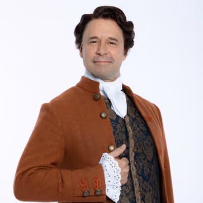 Review: THE LABORS OF LIBERTY: MSMT'S 1776 CHRONICLES THE BIRTH OF OUR NATION