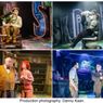 Photos: LITTLE SHOP OF HORRORS Opens at Hope Mill Theatre