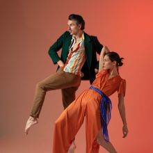 Stewart/Owen Dance Returns To Ybor City