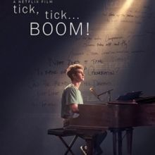 TICK, TICK... BOOM! & More Nominated for 72nd Annual ACE Eddie Awards