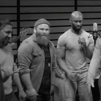 VIDEO: Watch John Gallagher, Jr., Stark Sands & More Sing from SWEPT AWAY at… Video