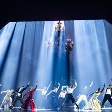 Paris Opera Ballet to Present RED CARPET at New York City Center