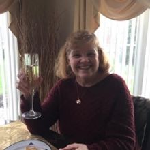 BWW Interview:  Author SINEAD TYRONE