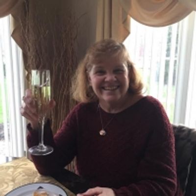 BWW Interview:  Author SINEAD TYRONE