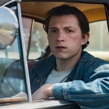 VIDEO: Tom Holland, Robert Pattinson, and More Star in the Trailer for THE DEVIL ALL…