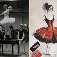 Royal Academy Of Dance Gives Access to its Archives to Mark 100 Years