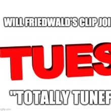 CLIP JOINT Livestream Events Feature Judy Garland, THE BROADWAY MIXTAPE SOUTH PACIFIC