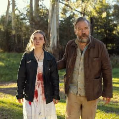 LAST SEEN Finale to Premiere on Apple TV