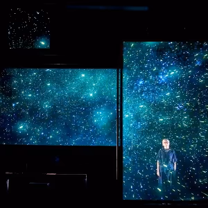 Review: ECHO, Royal Court Theatre