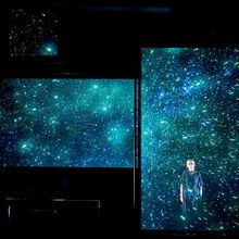 Review: ECHO, Royal Court Theatre