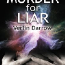 MURDER FOR HIRE By Verlin Darrow Slated For May Release
