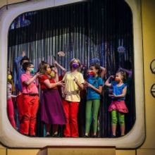 RCSA Presents SEUSSICAL This Summer