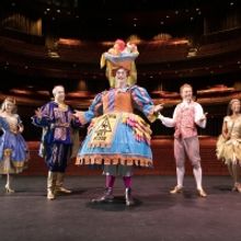 The Marlowe Reveals Plan B for Pantomime in Response to Latest Tier 3 Announcement