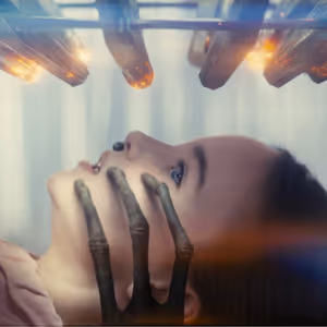 Video: Steven Spielberg Teases DISCLOSURE DAY in Final Trailer for New Film