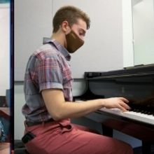 Student Blogs This Week - Reflecting on the School Year, Returning to Live Theater, &