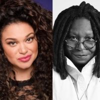 Michelle Buteau, Whoopi Goldberg & Robin Whitten to Take Part in 28th Annual Audie…