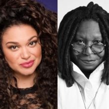 Michelle Buteau, Whoopi Goldberg & Robin Whitten to Take Part in 28th Annual Audie Aw