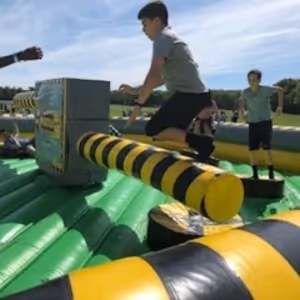 KidsZone Returns to CarmelFest This Summer