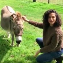 VIDEO: Netflix Announces JENNY SLATE: STAGE FRIGHT