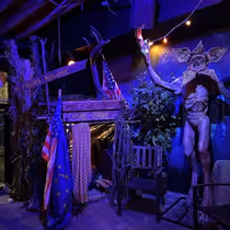 STRANGER CHRISTMAS: A HAWKINS HOLIDAY is Coming to Replay Lincoln Park