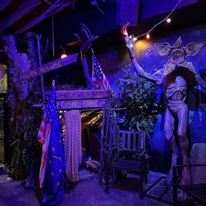 STRANGER CHRISTMAS: A HAWKINS HOLIDAY is Coming to Replay Lincoln Park