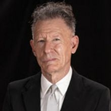 Lyle Lovett & His Large Band Confirm 2022 Tour Dates