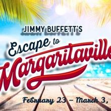 Tidewater Players Perform JIMMY BUFFETT'S ESCAPE TO MARGARITAVILLE