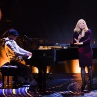 Interview: Megan Hilty Is Bringing Broadway to Atlanta