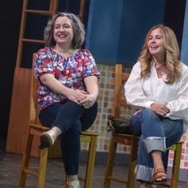 Market House Theatre and Merryman House Continue Partnership to Raise Awareness of Domestic Violence