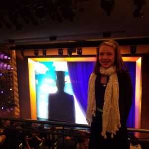 Student Blog: A Letter to My Sixth Grade Self