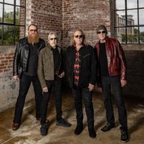 Gov't Mule to Embark on 'Back In The Saddle Tour' Beginning This Summer
