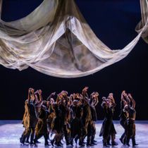 Review: EMERGENCE, Theatre Royal