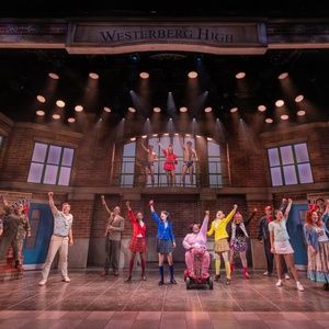 HEATHERS THE MUSICAL to Host Tonys Watch Party at The Rosevale Cocktail Room at The…